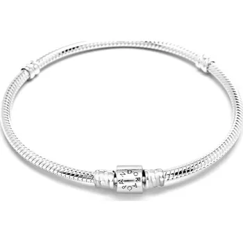 Náramek Pandora Náramek 598816C00-15 598816C00-15 - 30 dnů na vrácení zboží, Garance originality