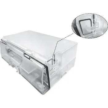 Nádobka na prach pro Xiaomi Roborock S7/S7 MaxV/S8/S8+, stanica