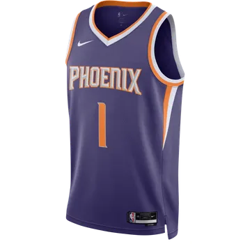 Dres Nike NBA Phoenix Suns Devin Booker Jersey fb1811-566 Velikost L