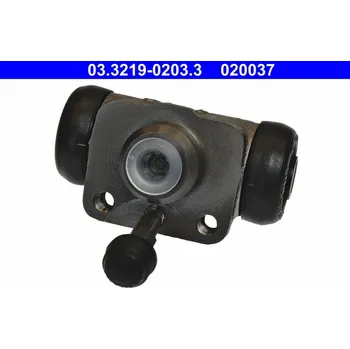 Brzdový válec Válec kolové brzdy ATE 03.3219-0203.3