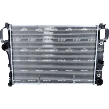 Chladič motoru Chladič, chlazení motoru NRF 53839