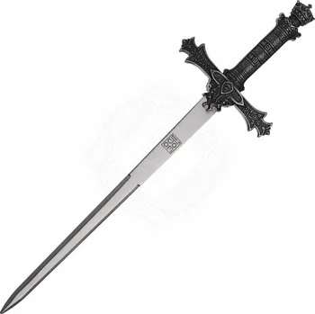 Otvírač obálek Otvírák na dopisy Král Artuš