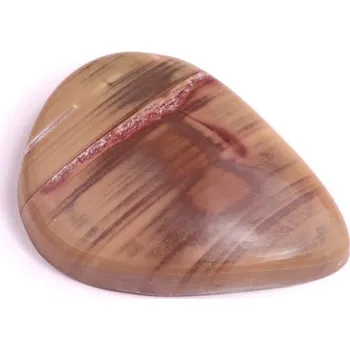 Přírodní kámen Kabošon Imperial Jasper č.3210 (31x24x7mm)