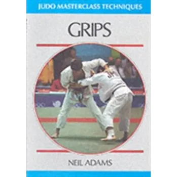 Grips - Adam, Neil