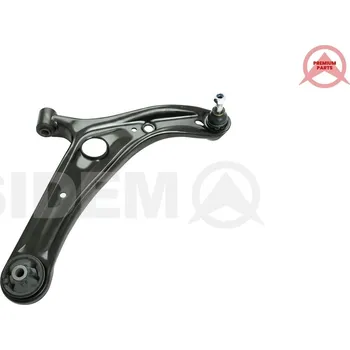 Zavěšení kol Řídicí páka, zavěšení kol SIDEM 45051