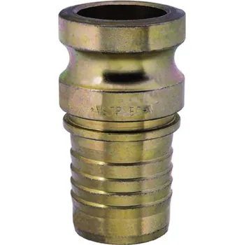 Fitinka Lüdecke Vsuvka beton 25 mm, velikost 35, systém 23,5 17319