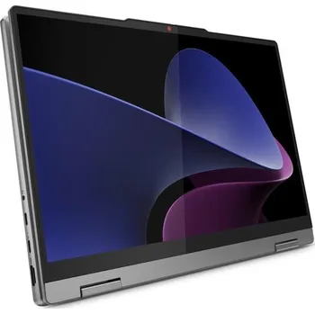Notebook Lenovo IdeaPad 5 2-in-1 14IRH9 Core i5-13420H 16GB SSD 512GB 14" WUXGA OLED 400nitů 60Hz touch Pero WIN11 Home stříbrná