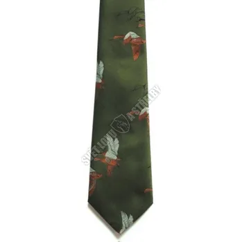 Myslivecká kravata Hedva č. 16