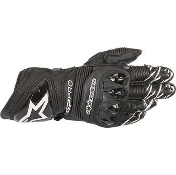 Moto rukavice Alpinestars GP Pro R3 black S