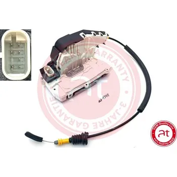 Autozámek Zámek dveří at autoteile at13411