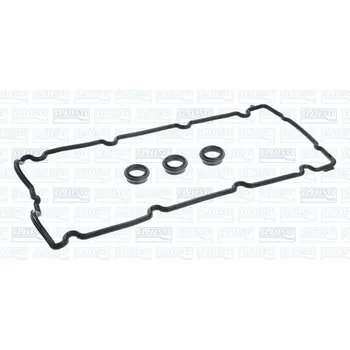 Těsnění motoru Sada těsnění, kryt hlavy válce AJUSA 56024400