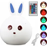 Verk 24073 dětská noční lampička