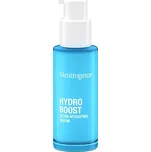 Neutrogena Hydratační pleťové sérum Hydro Boost (Hyaluronic Acid Ultra-Hydrating Serum) 30 ml + 2 měsíce na vrácení zboží