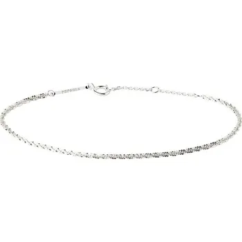 Náramek PDPAOLA Stříbrný náramek Sparkle Essentials PU02-801-U + 2 měsíce na vrácení zboží