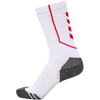 Oblečení a móda Ponožky Hummel Pro Training Low Socks 226913-9402 Velikost 47-50
