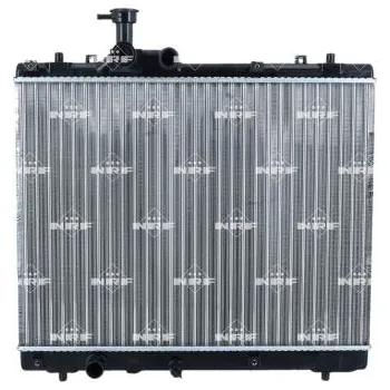 Chladič motoru NRF 58397A Chladič motoru, chlazení motoru