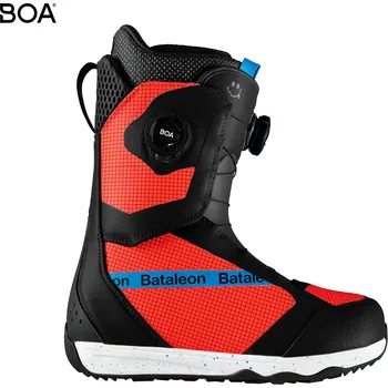 Boty na snowboard Boty na snowboard Bataleon Salsa BOA dawn UK 9,5 (EUR 44) 2025 - Odesíláme do 24 hodin