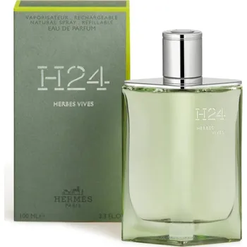 Hermes Hermes H24 Herbes Vives, Parfumovaná voda 100ml - tester Pre mužov Parfémovaná voda