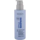 Revlon Professional Vlasový krém pro podporu vln Style Masters (Fanaticurls) 150 ml + 2 měsíce na vrácení zboží