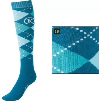 Podkolenky Kavalkade KavalSocks
