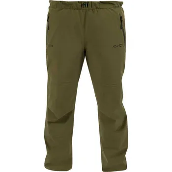 Rybářské oblečení AVID CARP Hydro-Force 20k Trousers Velikost: medium