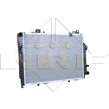 Chladič motoru Chladič, chlazení motoru NRF 58350