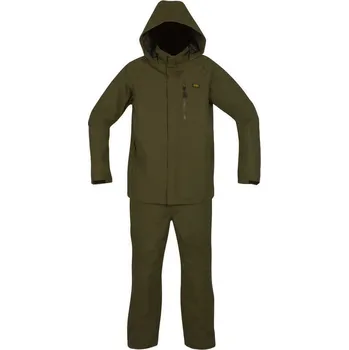 Rybářské oblečení AVID CARP Revolve Waterproof Suit Velikost: Large