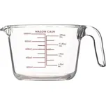 Mason Cash Classic Collection Skleněná odměrka s hubičkou, 1l 2006.204