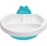 BBLÜV Platö Ohřívací talíř Aqua