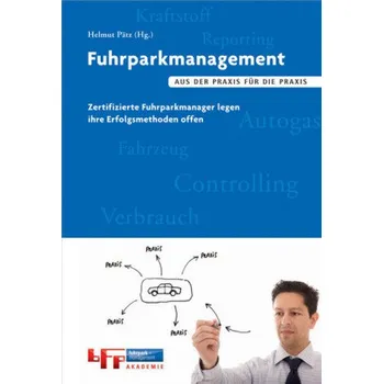 Fuhrparkmanagement - Pätz, Helmut