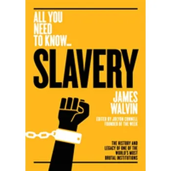 Slavery - Walvin, James