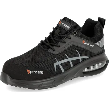 Pracovní obuv Procera TEXO-AIR MARK OB polobotky Vyberte velikost: 38