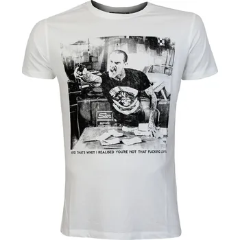 Pánské tričko Yakuza Premium triko 3617B Velikost: 4XL