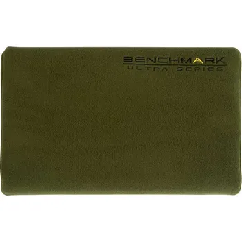 Spacák AVID CARP Benchmark Ultra Memory Foam Pillow