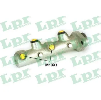 Brzdový válec Hlavní brzdový válec LPR 6788