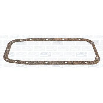 Automobilové těsnění Těsnění, olejová vana AJUSA 14024000