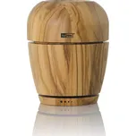 AdHoc Mlýnek WISH pepř nebo sůl CeraCut olivové dřevo a sklo