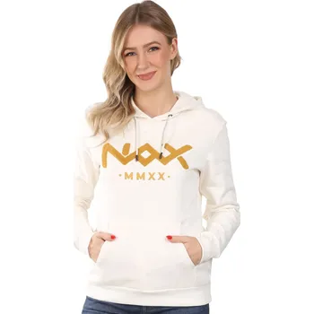 Dámská mikina NAX - WEFA DÁMSKÁ MIKINA NAX LSWD472005NXS