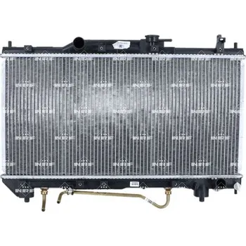 Chladič motoru Chladič, chlazení motoru NRF 53264