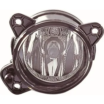 Mlhový světlomet Mlhovka ABAKUS 441-2024L-UE