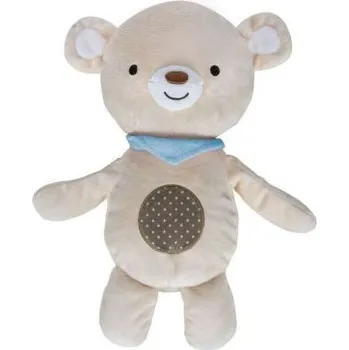 Dětské zboží FreeOn Free2Play První medvídek - Cream/Blue