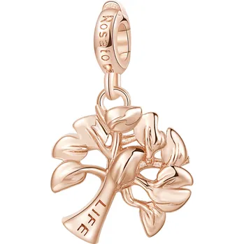 Náramek Rosato Bronzový přívěsek Strom života Storie RZ018 + 2 měsíce na vrácení zboží