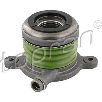 Spojkové ložisko Centrální vysouvač, spojka HANS PRIES 116 156