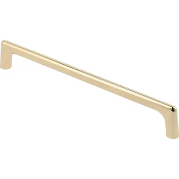 Úchytka UZ-OCTAVIO-192-03 mosaz