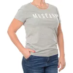 Mustang Style Alma Tričko Světle šedé XS