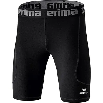 Šortky erima elemental tight short 2290706 Velikost 2XL