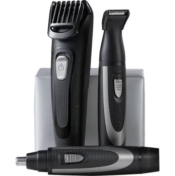 Holicí strojek Remington MB905 The Works Beard Trimmer Kit