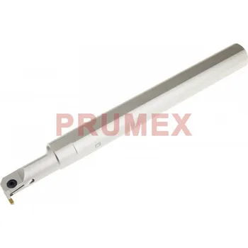 Příslušenstí k soustruhu Těleso nože pro vnitřní soustružení, PRAMET, A16Q-GGER 0313-04