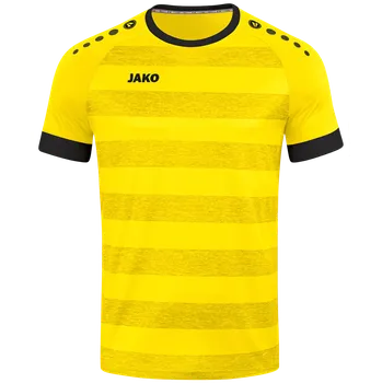 Triko Jako t Celtic Melange KA JR 4214k-300 Velikost 140