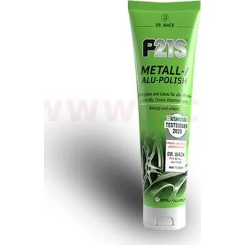 Dr. wack metal polish 100 ml